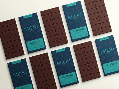 Chocolate Bar Packaging Design branding chocolate bar packaging chocolate branding food branding food packaging packaging design