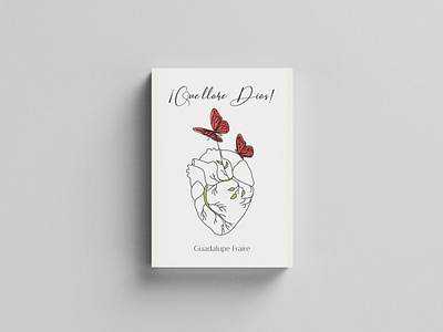 Book Cover Design custom