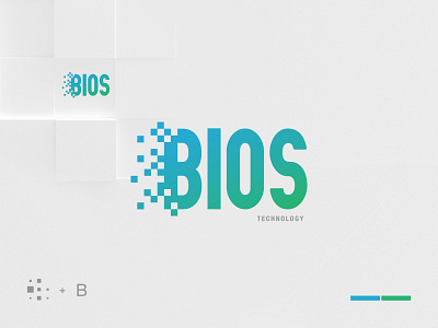 Bios Corporate Identity