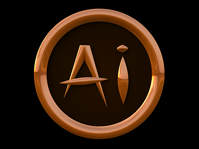 Adobe Illustrator Mac Logo