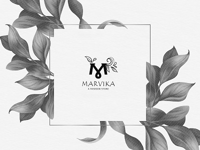 Women Fashion Store Logo app branding design flat icon logo minimal typography vector website