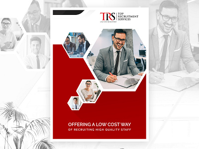 Top Recruitment Company Brochure