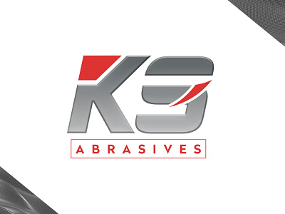 KS Abrasives app branding design icon illustration logo minimal ui ux vector