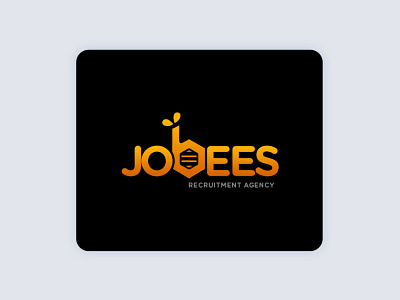 Recruitment Agency logo Design