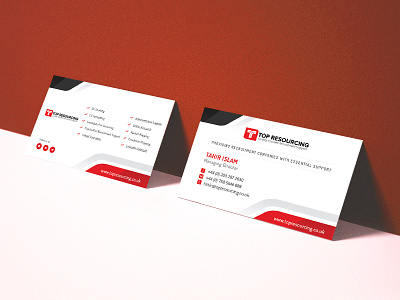 Business Card