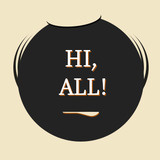 Dribbble profile picture for @said