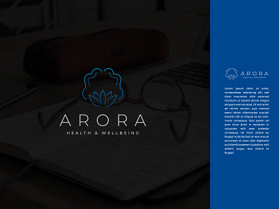 Arora 3d arabic logo brand identity branding design graphic design illustration logo logo design minimalist logo motion graphics ui vector