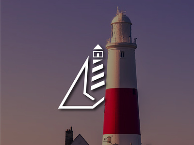 Lighthouse Logo