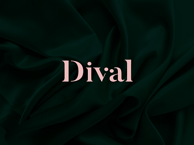 Dival - logo design