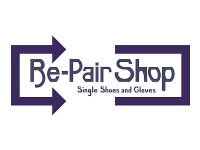 Re-Pair Shop Logo