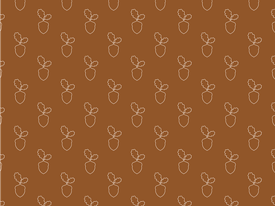 Small and Mighty Co. Pattern Design