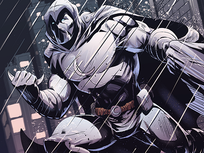 Moon Knight