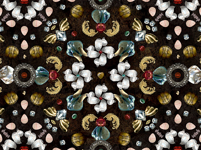 Childhood blings pattern beads blings childhood feathers flowers geometry inspiration pattern treasures