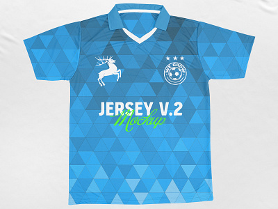 Sport Jersey designs, themes, templates and downloadable graphic elements  on Dribbble