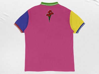 Polo Shirt - Mockup