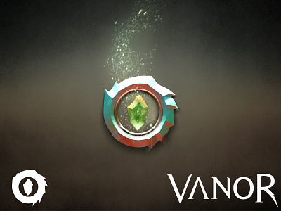 Vanor Element element fantasy games graphic roleplaying vanor
