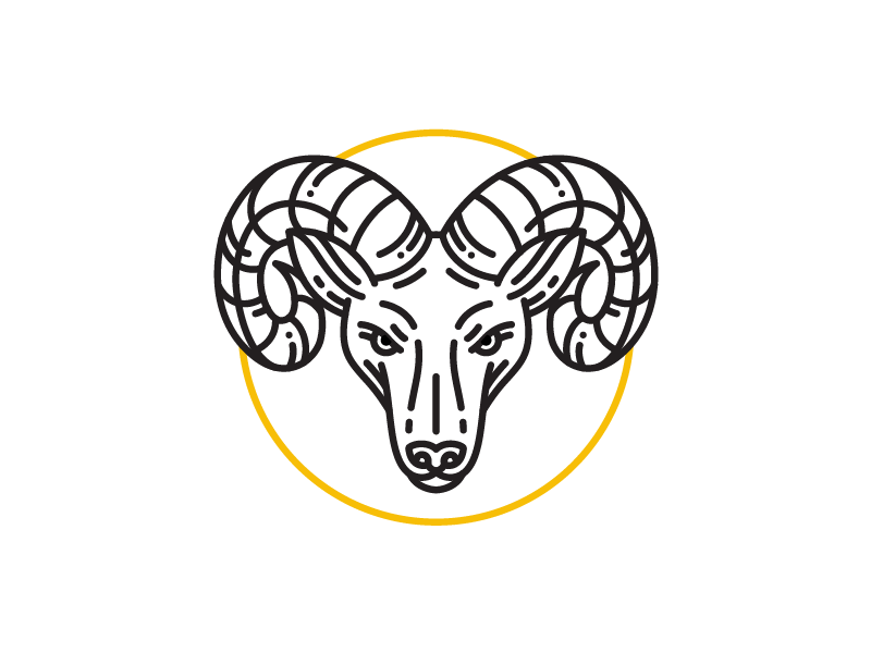 Ram by Robyn Makinson on Dribbble