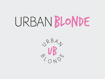 Urban Blonde