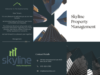 Business Brochure