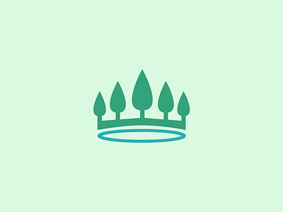 King's Landscapes Logo