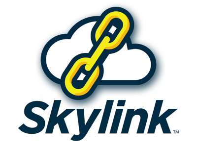 Skylink Logo