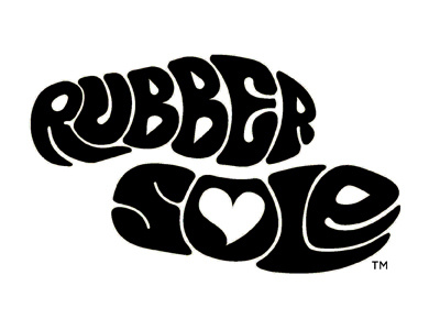Rubbersole Logo