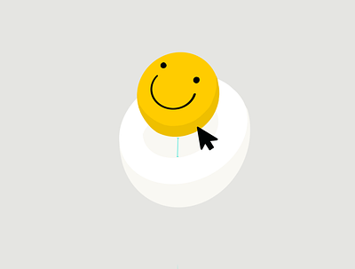 design breakfast 🍳 egg fun illustration procreate