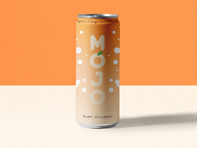 Mimosa Packaging Concept