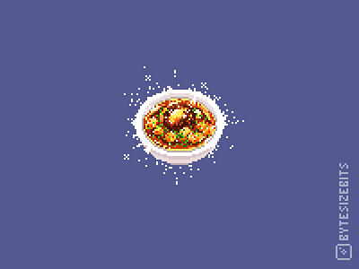 Mapo tofu from Shokugeki no Soma