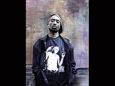 2PAC 2pac artist hip hop music rap revolutionary tupac shakur