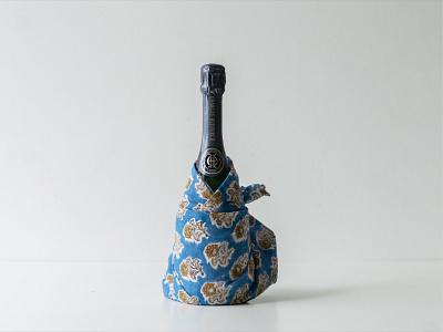 禮衣「The önly」系列 chinese gift wrapping packaging