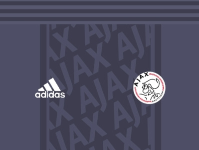 Ajax FC concept kit