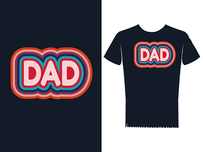 Dad T Shirt Design dad dad svg dad t shirt father svg father t shirt t shirt design