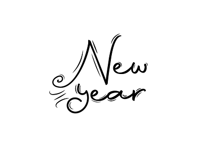 Happy new year t shirt design awesome t shirt design happy new year illustration new year svg svg design t shirt t shirt design typography t shirt