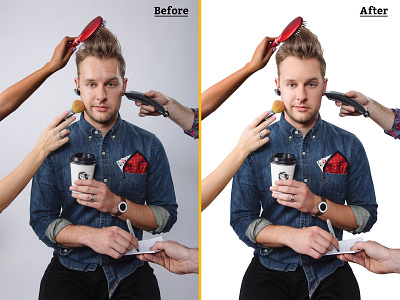 Background Removal & Face Retouching background removal clipping path color correction face retouch face retouching graphic design hair masking hair path image clipping image masking image retouch photo editing photo masking photo retouch photoshop editing transparent background