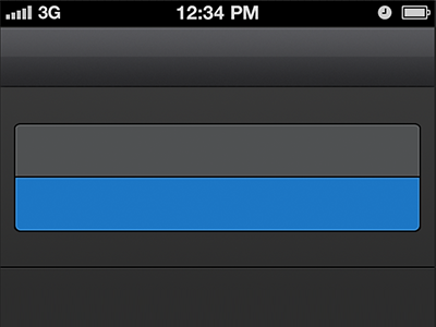 Color Schemes about app cell iphone settings tableview wip