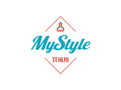 myStyle Logo Design