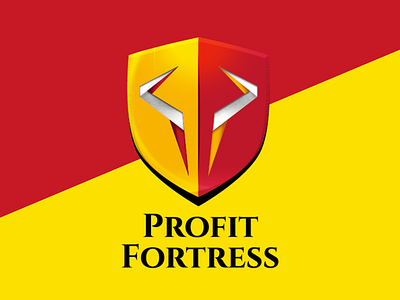 Profit Fortress Logo