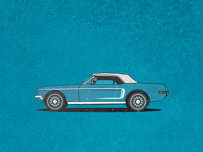 Car Illustration