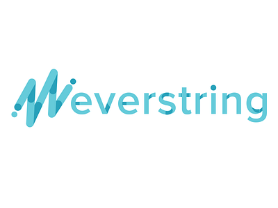 Everstring- just playing around everstring exploration logo