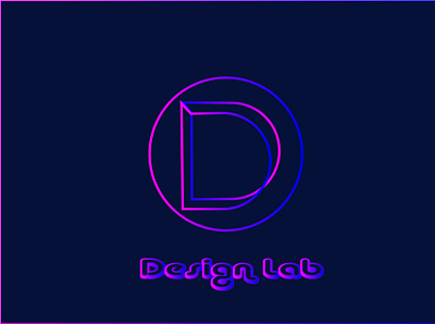 Latter D 3d app bestlogo branding brandlogo design ftllogo graphic design graphicdesign illustration logo ui