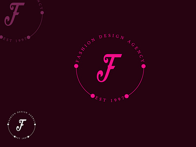 Fashion Design Logo