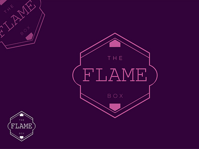The Flame Box