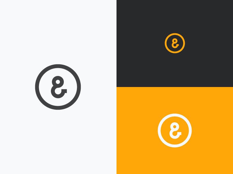 Logo By Janos Spindler On Dribbble Logo By Janos Spindler On Dribbble