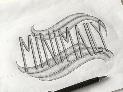 Minimally