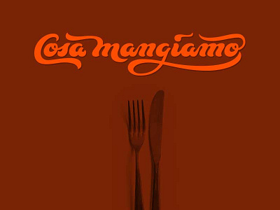 Cosa mangiamo 2