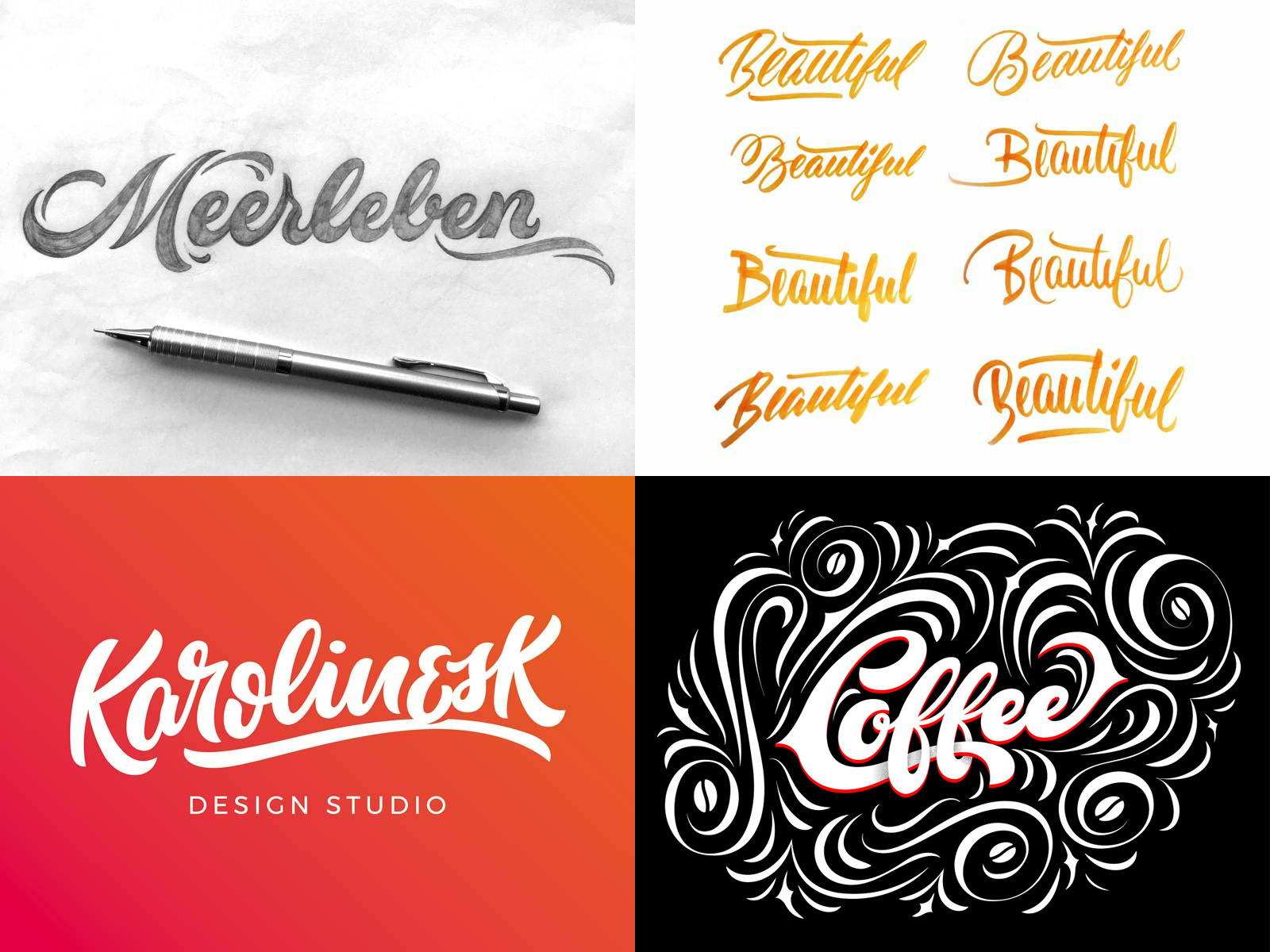 2018 by Robert Bree on Dribbble