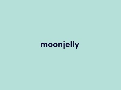 Moonjelly logo