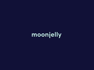 Moonjelly logo