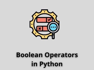 Dribbble - Boolean Operators In Python (1).jpg By Skills Technical